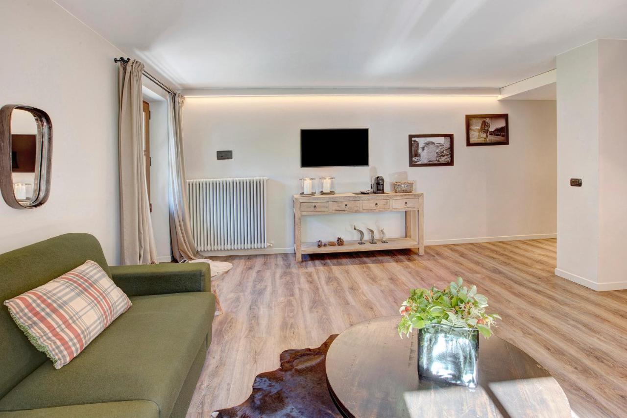Chalet Sonne Superior2 4 Livigno Exterior photo