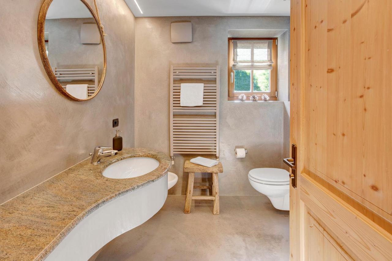Chalet Sonne Superior2 4 Livigno Exterior photo