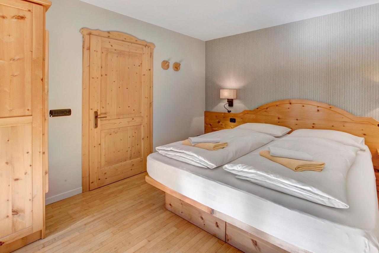 Chalet Sonne Superior2 4 Livigno Exterior photo