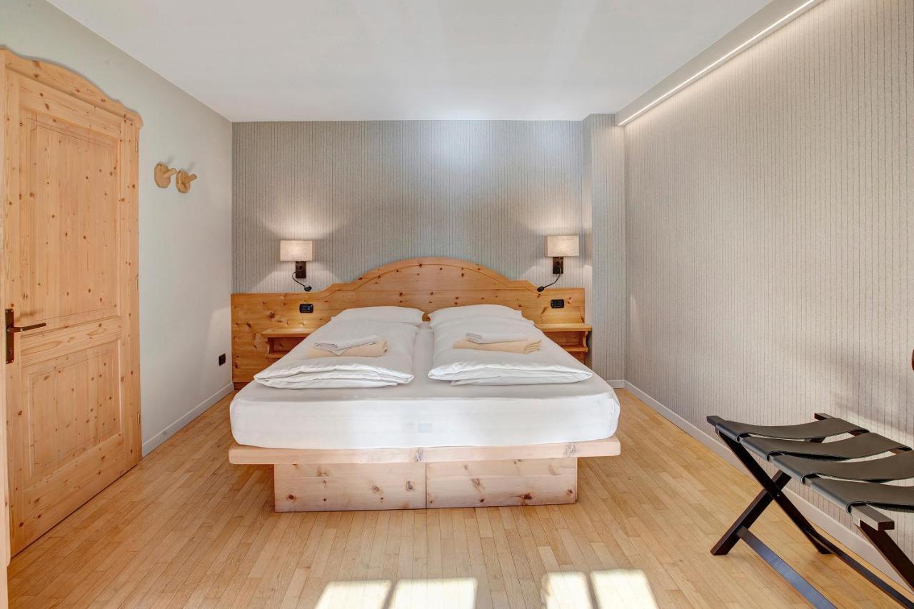 Chalet Sonne Superior2 4 Livigno Exterior photo