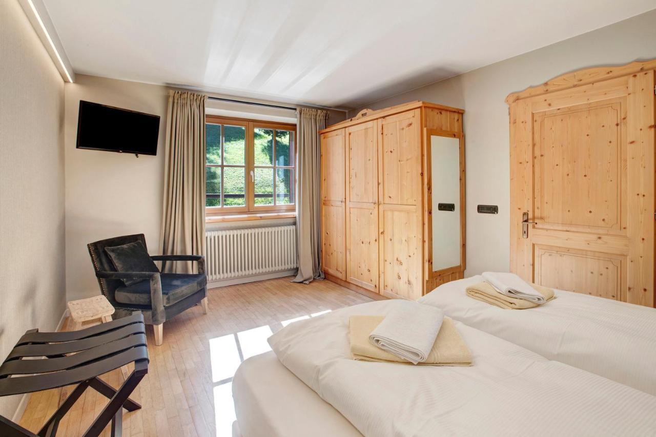 Chalet Sonne Superior2 4 Livigno Exterior photo